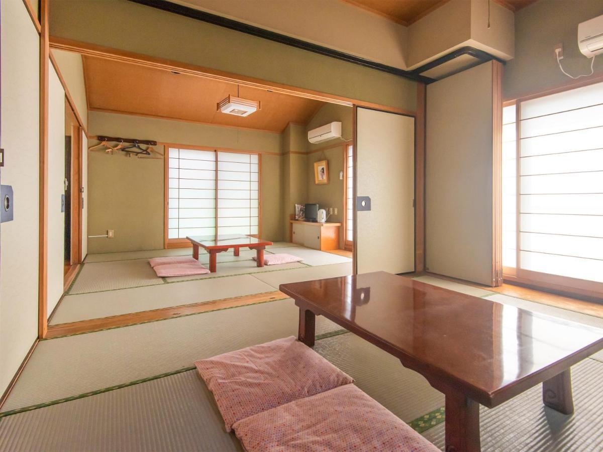 Sakura Ryokan Asakusa Iriya Tokyo Luaran gambar