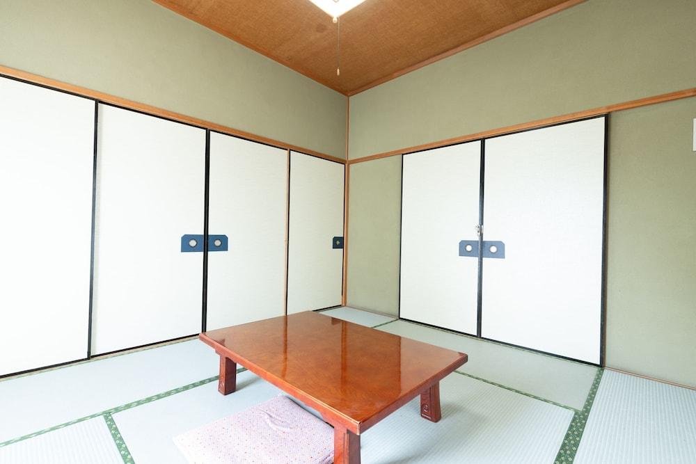 Sakura Ryokan Asakusa Iriya Tokyo Luaran gambar