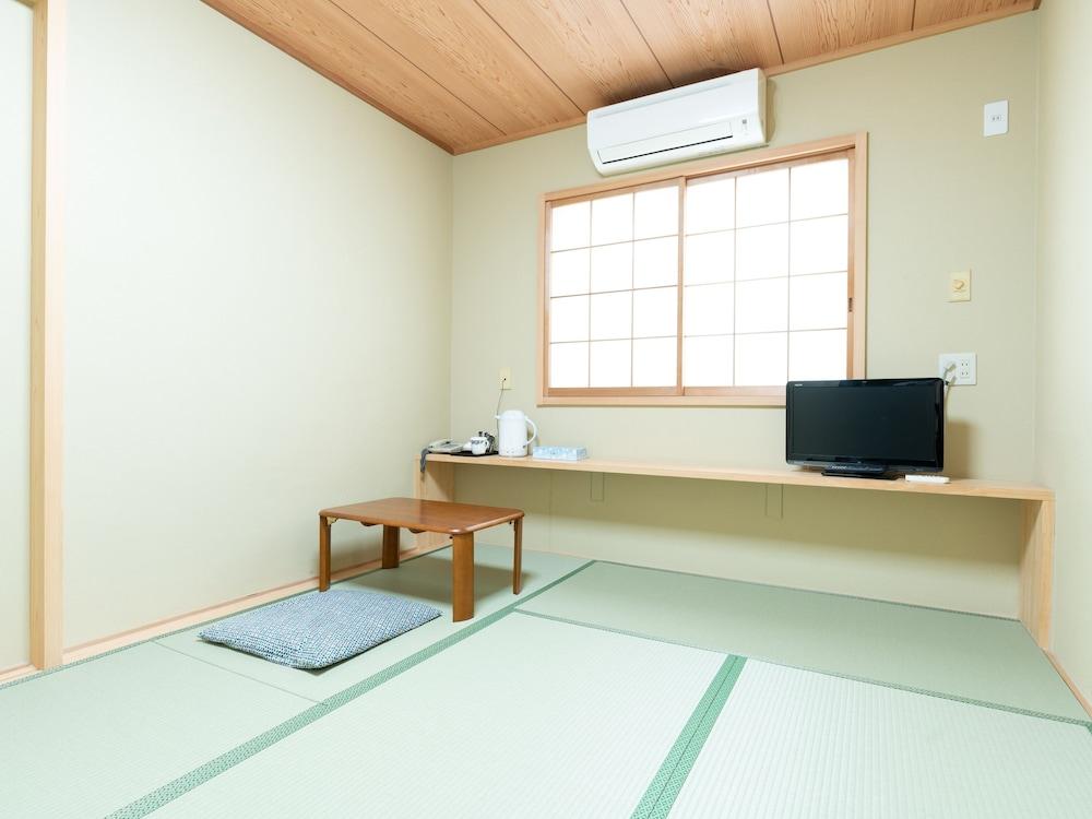 Sakura Ryokan Asakusa Iriya Tokyo Luaran gambar