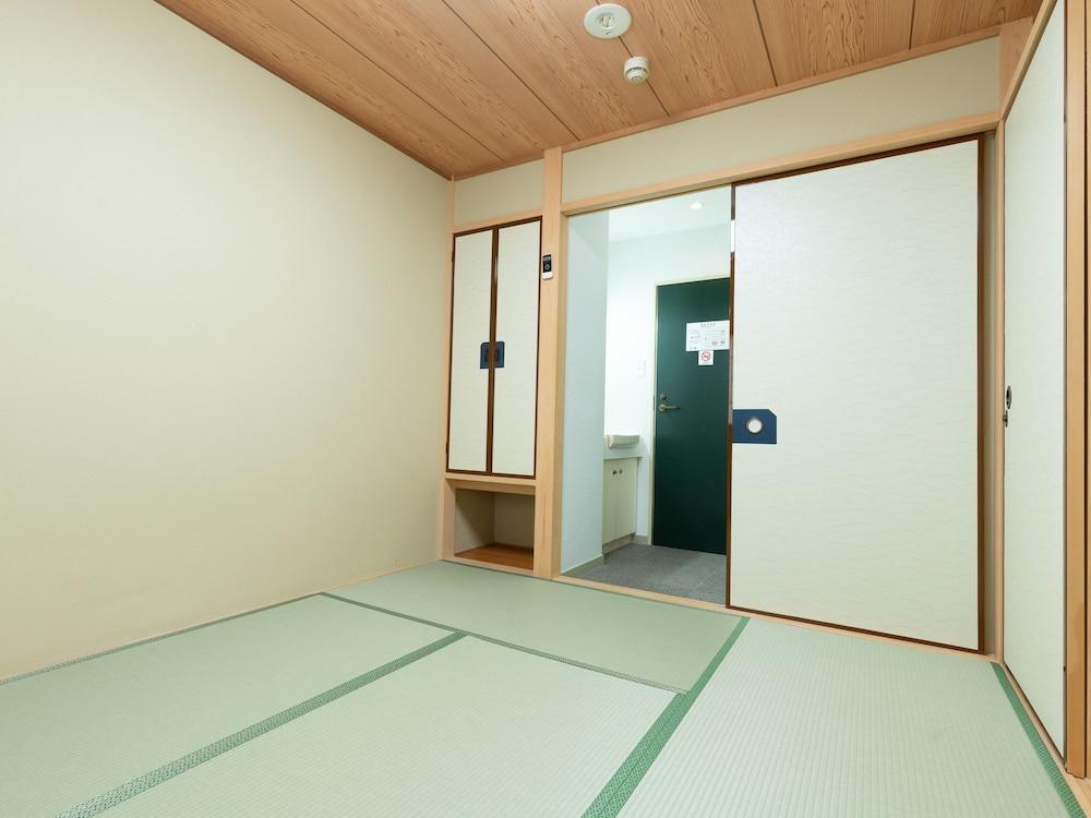 Sakura Ryokan Asakusa Iriya Tokyo Luaran gambar