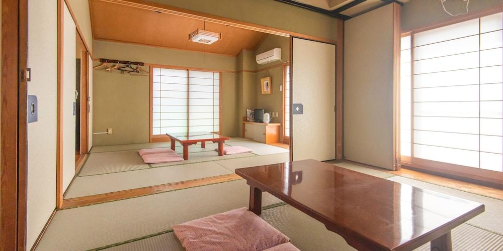 Sakura Ryokan Asakusa Iriya Tokyo Luaran gambar