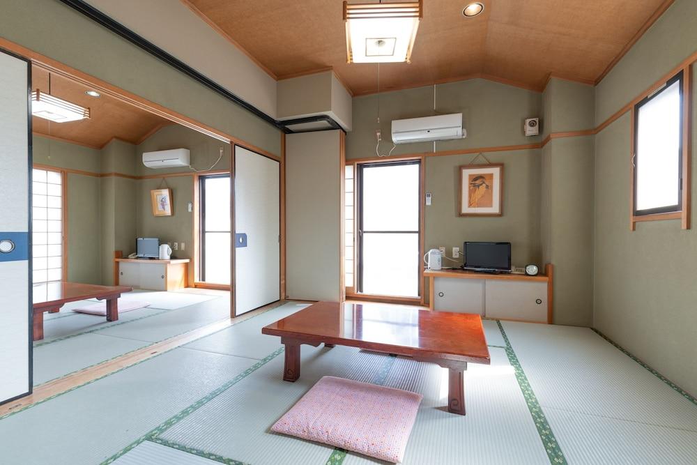 Sakura Ryokan Asakusa Iriya Tokyo Luaran gambar