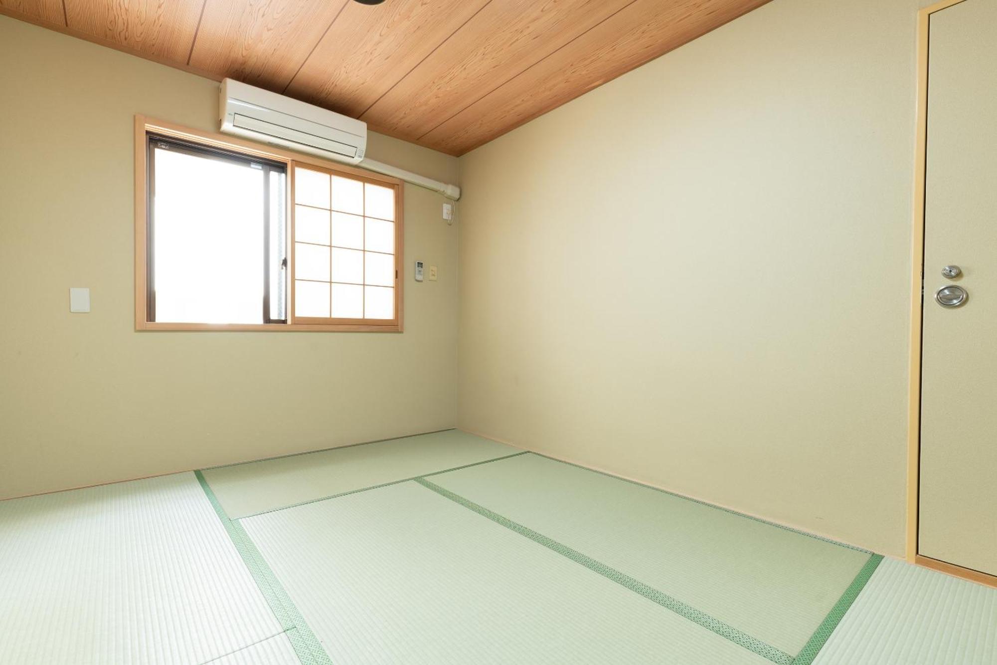 Sakura Ryokan Asakusa Iriya Tokyo Luaran gambar
