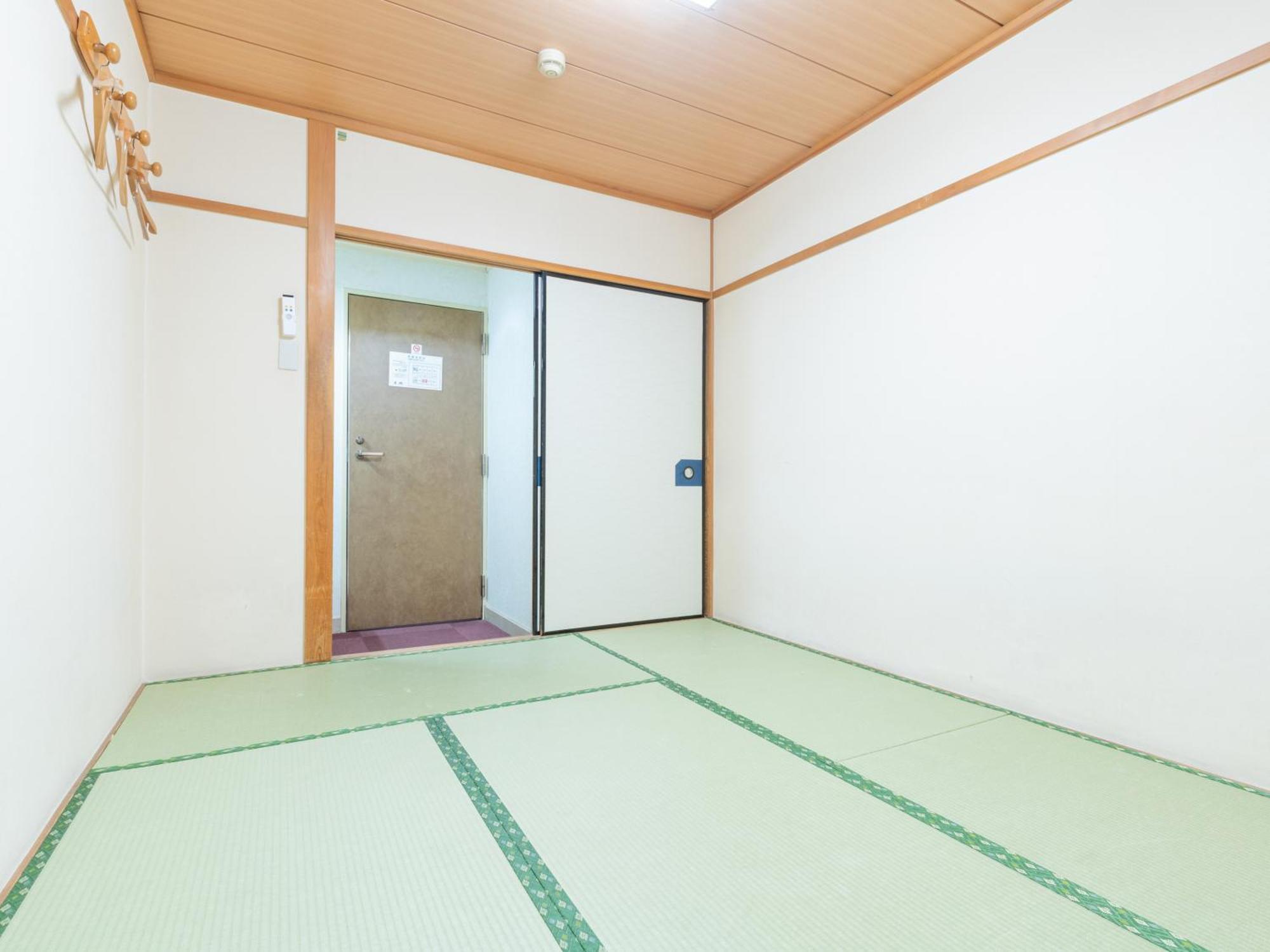 Sakura Ryokan Asakusa Iriya Tokyo Luaran gambar